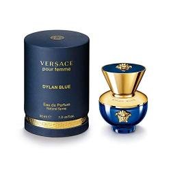 Versace Pour Femme Dylan Blue Eau de Parfum 30ml Spray
