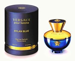 Versace Pour Femme Dylan Blue Eau de Parfum 100ml Spray