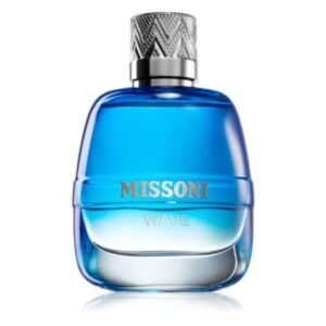 Missoni Missoni Wave Eau de Toilette 50ml Spray