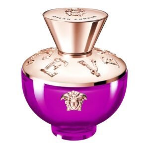 Versace Pour Femme Dylan Purple Eau de Parfum 100ml Spray