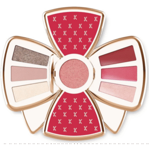 Naj Oleari Il Fiocco Magenta Make-Up Palette 12g