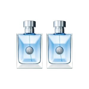 Versace pour Homme Gift Set 2 x 30ml EDT Spray