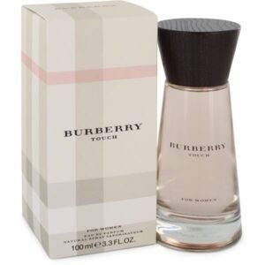 Burberry Touch Eau de Parfum 100ml Spray