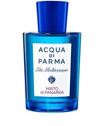 Acqua di Parma Blu Mediterraneo Mirto di Panarea Eau de Toilette 75ml Spray