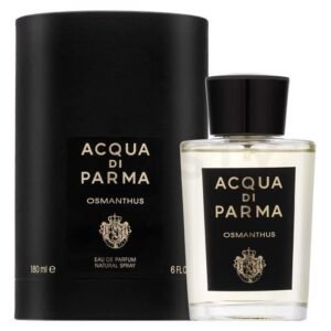 Acqua di Parma Osmanthus Eau de Parfum 180ml Spray