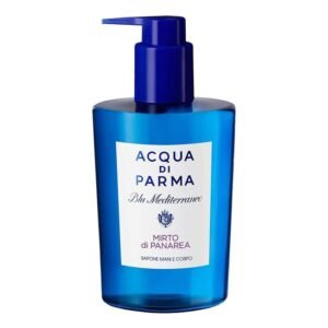 Acqua di Parma Blu Mediterraneo Mirto Di Panarea Hand & Body Wash 300ml
