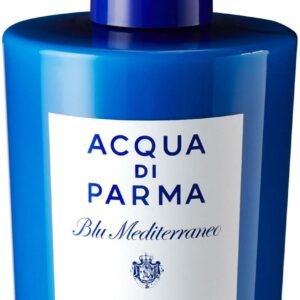 Acqua di Parma Blu Mediterraneo Mirto di Panarea Hand and Body Lotion 300ml