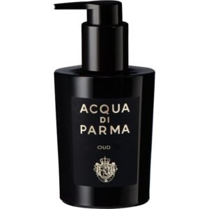 Acqua di Parma Oud Hand & Body Wash 300ml