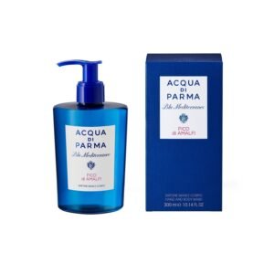 Acqua di Parma Blu Mediterraneo Fico Di Amalfi Hand & Body Wash 300ml