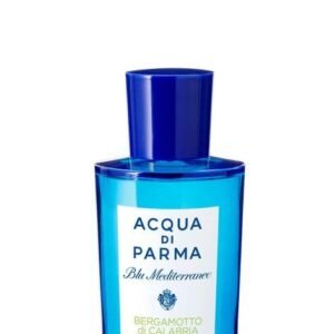 Acqua di Parma Blu Mediterraneo Bergamotto di Calabria Eau de Toilette 100ml Spray