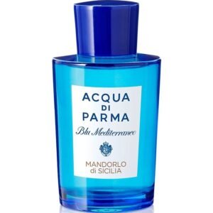 Acqua di Parma Blu Mediterraneo Mandorlo di Sicilia Eau de Toilette 180ml Spray