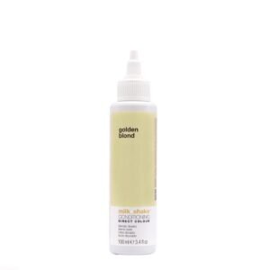 Milk_shake Conditioning Direct Colour 100ml - Golden Blond