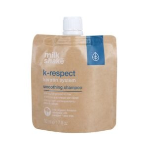 Milk_shake K-Respect Smoothing Shampoo 50ml