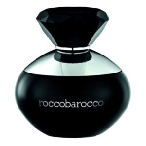 Roccobarocco Black For Women Eau de Parfum 100ml Spray
