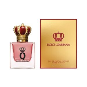 Dolce & Gabbana Q Eau de Parfum Intense 50ml Spray