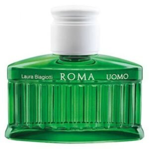 Laura Biagiotti Roma Uomo Green Swing Eau de Toilette 40ml Spray