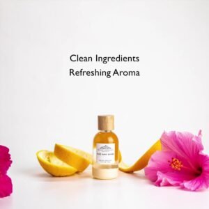 Scent-Organix Rise And Shine Eau de Toilette 50ml Spray