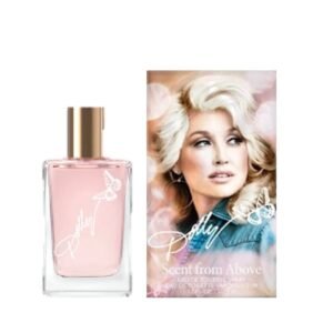 Dolly Parton Dolly: Scent From Above Eau de Toilette 30ml Spray