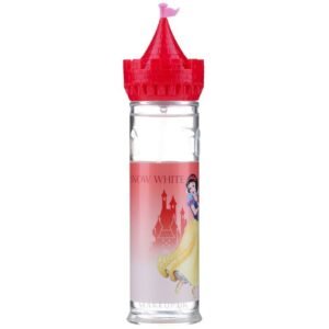 Disney Princess Snow White Castle Eau de Toilette 100ml Spray