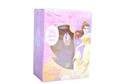 Disney Princess Belle Eau de Toilette 100ml Spray