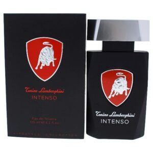 Lamborghini Intenso Eau de Toilette 125ml Spray
