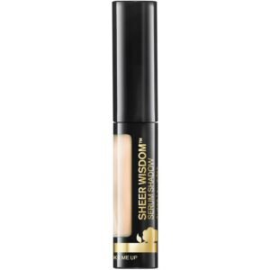 Butter London Sheer Wisdom Eye Shadow 4ml - Butter Cream