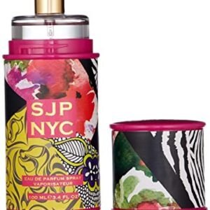 Sarah Jessica Parker NYC Eau de Parfum 100ml Spray