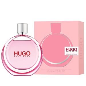 Hugo Boss Hugo Woman Extreme Eau de Parfum 75ml Spray