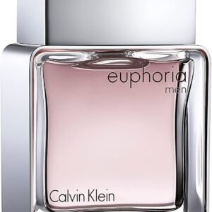 Calvin Klein Euphoria Eau de Toilette 50ml Spray