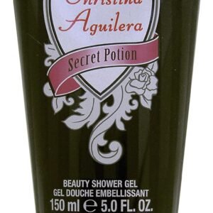 Christina Aguilera Secret Potion Shower Gel 150ml