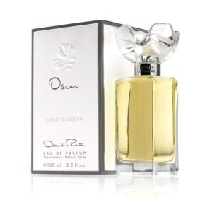 Oscar de la Renta Esprit d'Oscar Eau de Parfum 100ml Spray