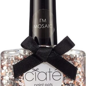 Ciaté The Paint Pot Nail Polish 5ml - Fair and Square