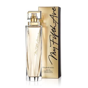 Elizabeth Arden My 5th Avenue Eau de Parfum 100ml Spray