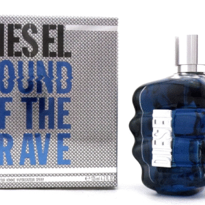 Diesel Sound Of The Brave Eau de Toilette 125ml Spray