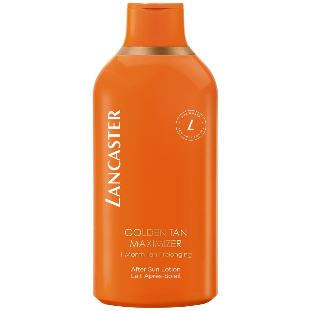 Lancaster Golden Tan Maximizer After Sun Lotion 400ml