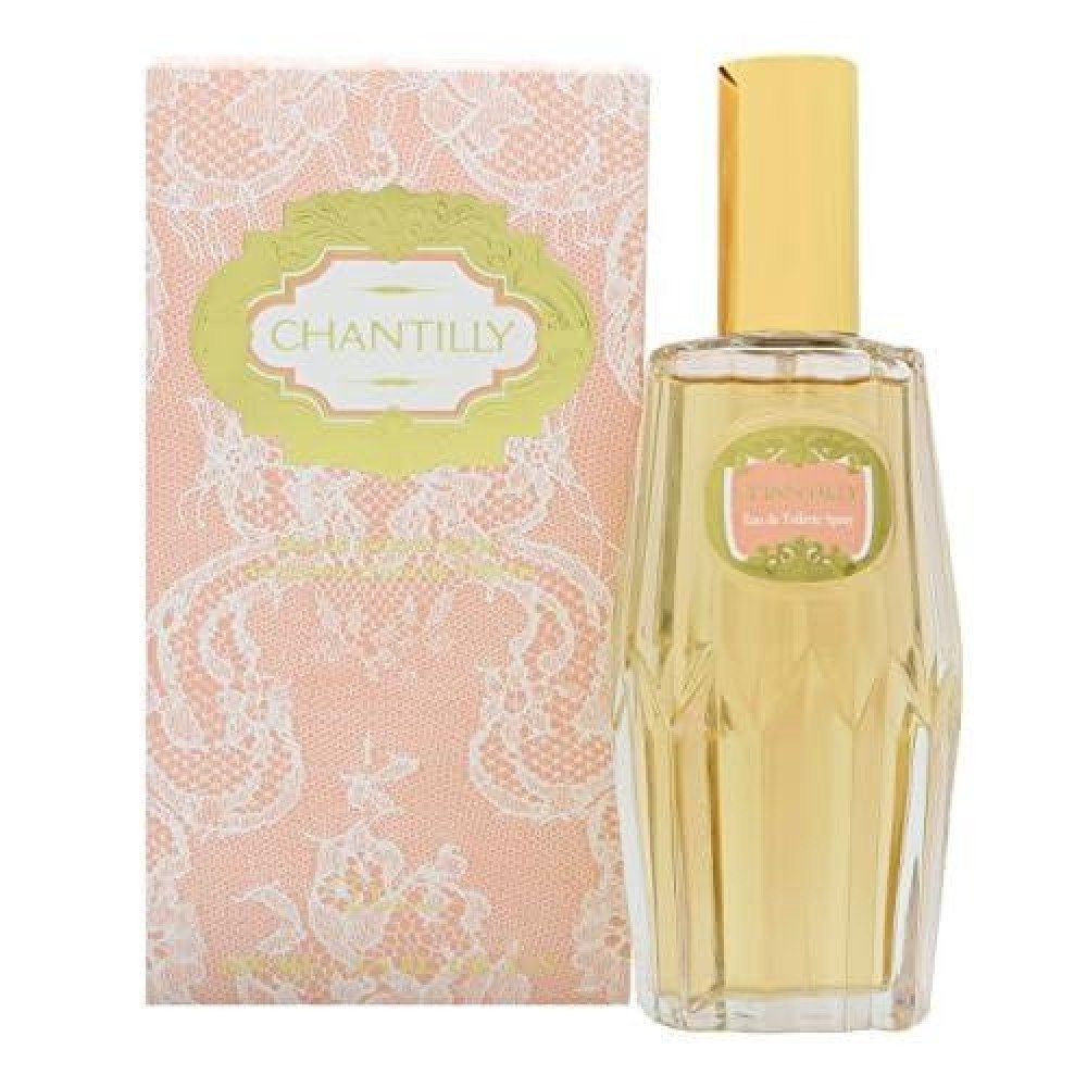 Dana Chantilly Eau de Toilette 105ml Spray