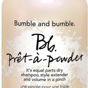 Bumble & Bumble Prêt-à-powder Dry Shampoo 56g