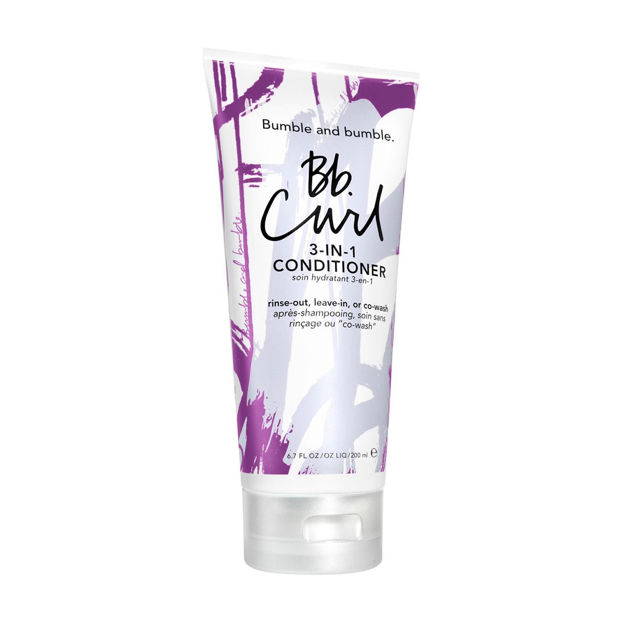 Bumble & Bumble Curl 3-in-1 Conditioner 200ml