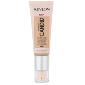 Revlon PhotoReady Candid Natural Finish Anti-Pollution Foundation 22ml - 200 Nude