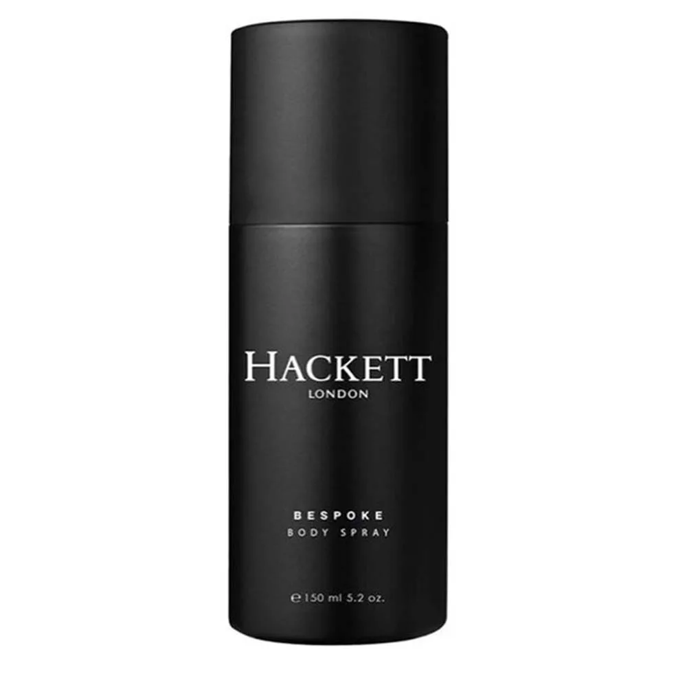 Hackett London Bespoke Body Spray 150ml