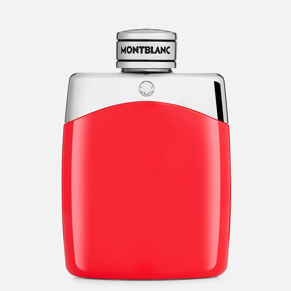Mont Blanc Legend Red Eau de Parfum 50ml Spray