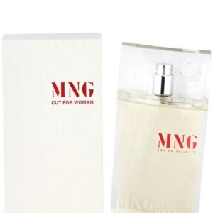 Mango Cut Eau de Toilette 100ml Spray