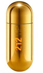 Carolina Herrera 212 VIP Eau de Parfum 125ml Spray