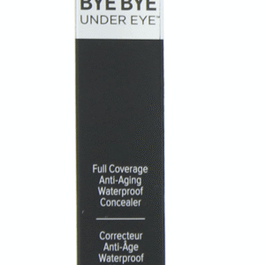 It Cosmetics Bye Bye Under Eye Waterproof Concealer 30ml - Medium Tan