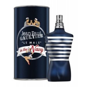 Jean Paul Gaultier Le Male In the Navy Eau de Toilette 125ml Spray