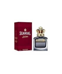 Jean Paul Gaultier Scandal Pour Homme Eau de Toilette 100ml Refillable Spray