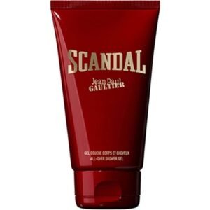 Jean Paul Gaultier Scandal Pour Homme Shower Gel 150ml