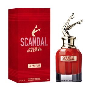 Jean Paul Gaultier Scandal Pour Homme Eau de Toilette 150ml Spray