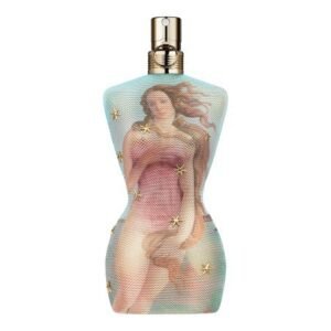 Jean Paul Gaultier Classique Eau de Toilette 100ml Spray - Christmas 2024 Collector Edition