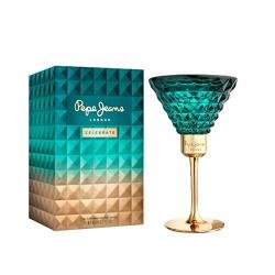 Pepe Jeans Celebrate for Her Eau de Parfum 80ml Spray